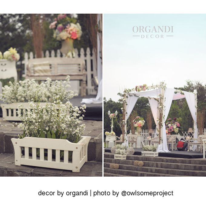 MARBELLA - CINDY & ADNAN by Organdi Decor - 012 MARBELLA - CINDY & ADNAN by Organdi Decor - 012