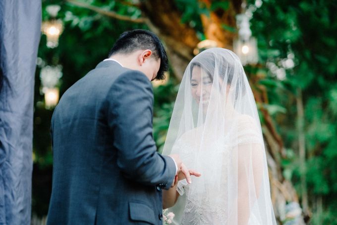 Veronica & Michael by Balquisse Heritage Hotel - 033