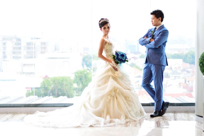 The Wedding Stevan & Sherly by Zandrew Videography - 006 The Wedding Stevan & Sherly by Zandrew Videography - 006
