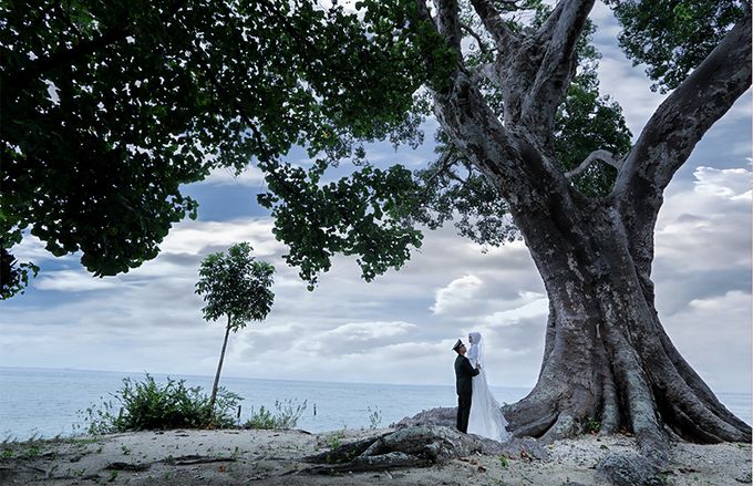 Prewed Ninie & Andika by Video Art - 003 Prewed Ninie & Andika by Video Art - 003