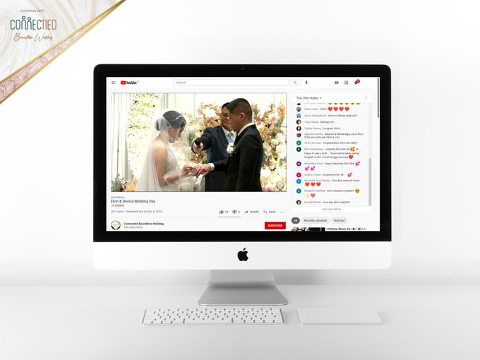 Elvin & Devina - Digital Invitation / Undangan Digital Connectied v1.1 + Live Streaming by Connectied Virtual Wedding - 003 Elvin & Devina - Digital Invitation / Undangan Digital Connectied v1.1 + Live Streaming by Connectied Virtual Wedding - 003