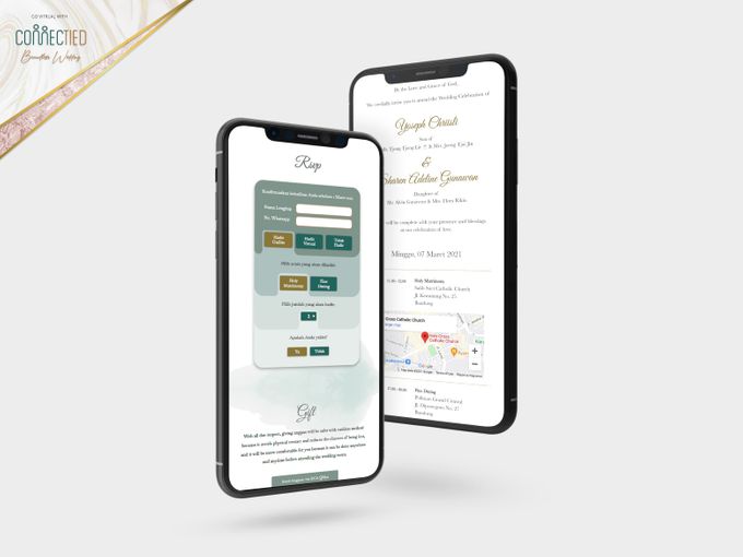 Yoseph & Sharen - Digital Invitation / Undangan Digital Connectied v2.0 + Live Streaming by Connectied Virtual Wedding - 003 Yoseph & Sharen - Digital Invitation / Undangan Digital Connectied v2.0 + Live Streaming by Connectied Virtual Wedding - 003