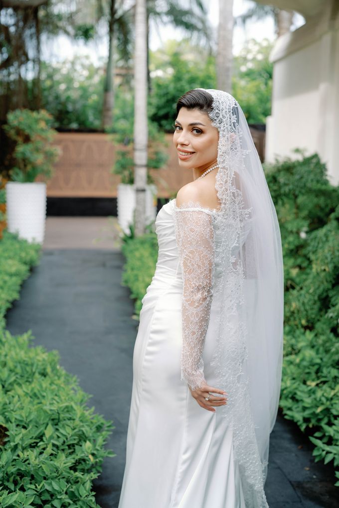 Wedding Of S & N by Nika di Bali - 003 Wedding Of S & N by Nika di Bali - 003