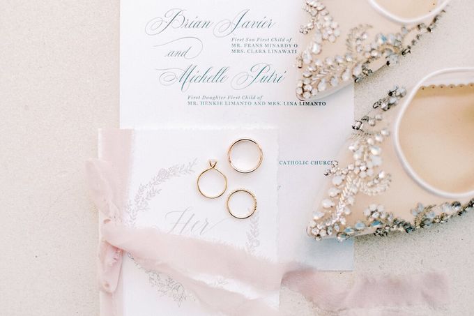 Wedding of Brian & Michelle by Nika di Bali - 003 Wedding of Brian & Michelle by Nika di Bali - 003