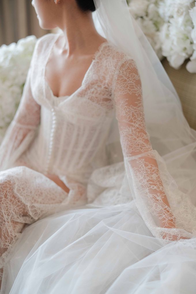 Anthony & Vernanda by JWP Wedding - 017