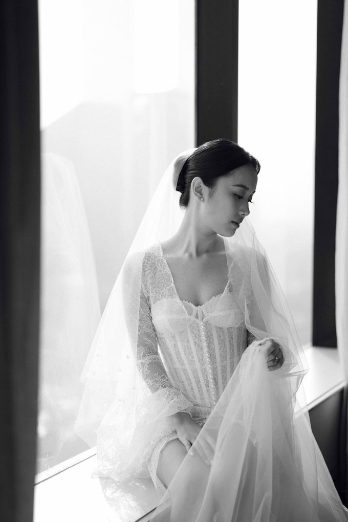 Anthony & Vernanda by JWP Wedding - 020