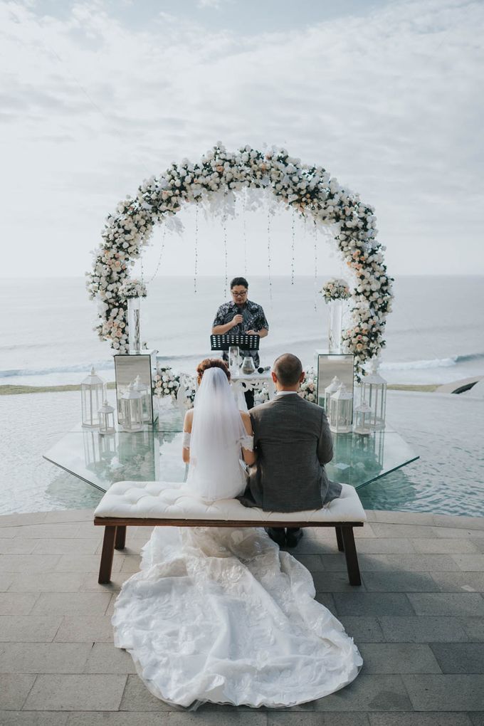 Jo & Mei Wedding by KAMAYA BALI - 008 Jo & Mei Wedding by KAMAYA BALI - 008