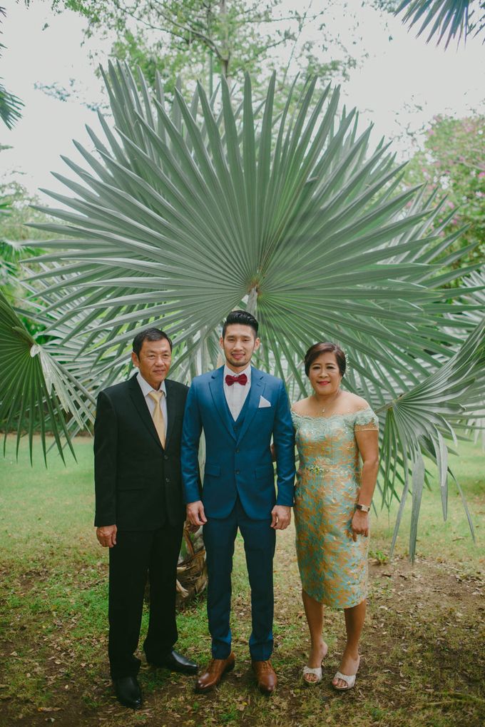 RUSTIC WEDDING DAVID AND JOICE IN SKY AYANA BALI by W organizer - 004