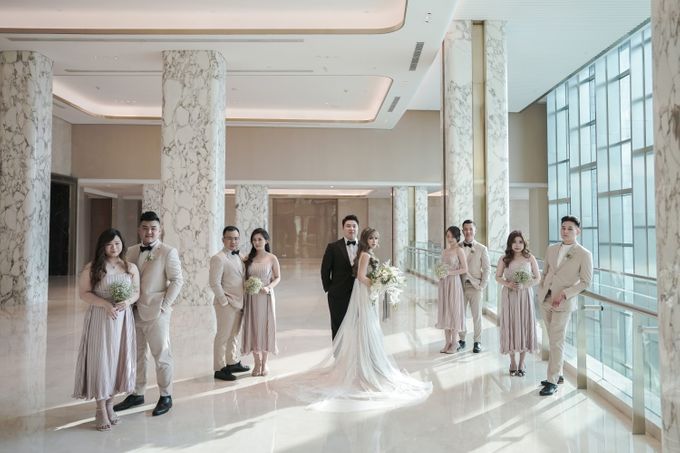 #ASA_weddings D + L @Intercontinental Hotel Pondok Indah by Jean Tirtamarta - 003 #ASA_weddings D + L @Intercontinental Hotel Pondok Indah by Jean Tirtamarta - 003
