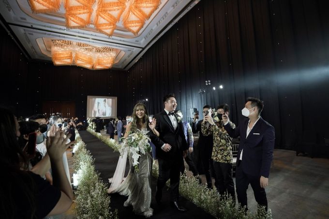 #ASA_weddings D + L @Intercontinental Hotel Pondok Indah by Jean Tirtamarta - 010 #ASA_weddings D + L @Intercontinental Hotel Pondok Indah by Jean Tirtamarta - 010