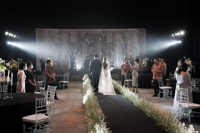 #ASA_weddings D + L @Intercontinental Hotel Pondok Indah by Jean Tirtamarta - 011 #ASA_weddings D + L @Intercontinental Hotel Pondok Indah by Jean Tirtamarta - 011