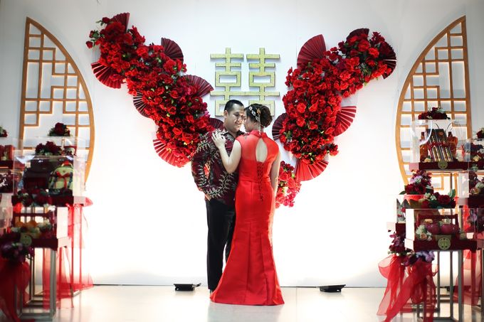 The Moment in Wedding of Rega & Tika by Retro Photography & Videography - 032 The Moment in Wedding of Rega & Tika by Retro Photography & Videography - 032