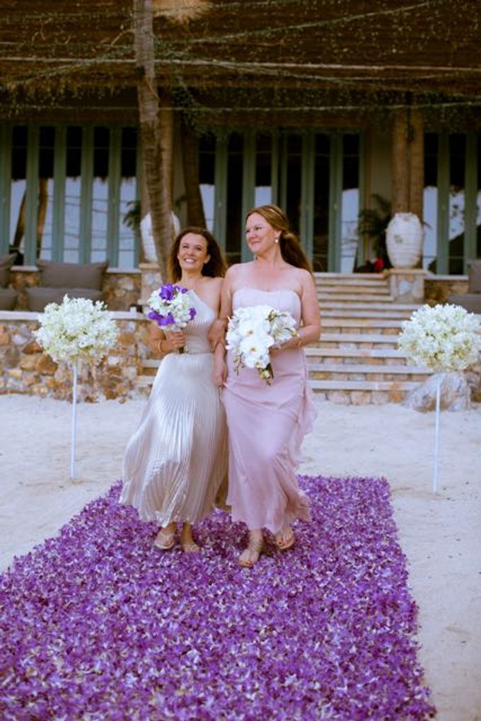 Destination Wedding by Take us to Thailand - 002 Destination Wedding by Take us to Thailand - 002