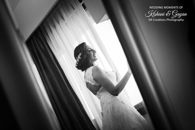 Wedding of Kishani & Gayan by DR Creations - 011 Wedding of Kishani & Gayan by DR Creations - 011