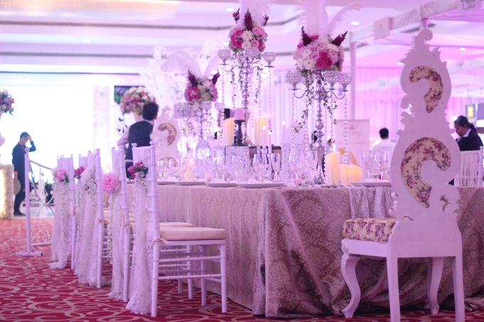 Gading Wedding Showcase by Klub Kelapa Gading - 012