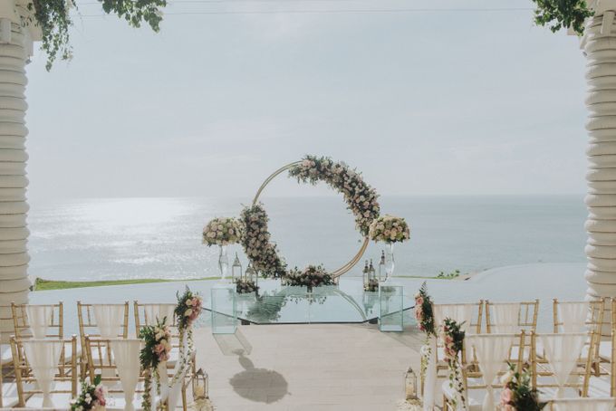 Diva & Jeff Wedding by KAMAYA BALI - 005 Diva & Jeff Wedding by KAMAYA BALI - 005