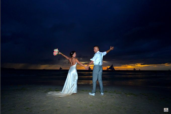 Wedding Bells in tropical Island by #1 Boracay Wedding Photographer - Joel Juliano - 013 Wedding Bells in tropical Island by #1 Boracay Wedding Photographer - Joel Juliano - 013