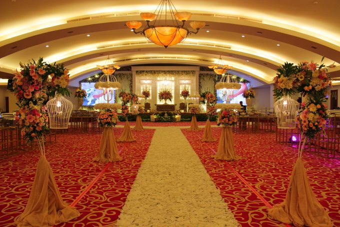 Ditto & Sita Wedding by Klub Kelapa Gading - 017 Ditto & Sita Wedding by Klub Kelapa Gading - 017
