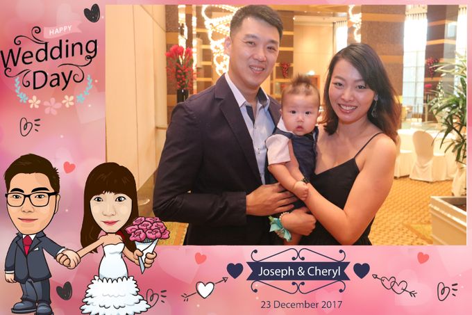 Congratulations to Joseph and Cheryl by EPeak Event Solutions - 027