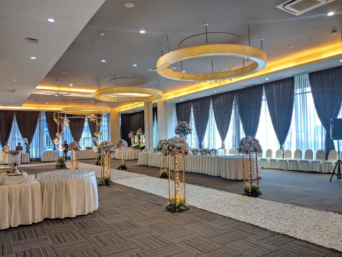 Michael & Eva,11 Mei 2019 by Kirana Two Function Hall - 002 Michael & Eva,11 Mei 2019 by Kirana Two Function Hall - 002