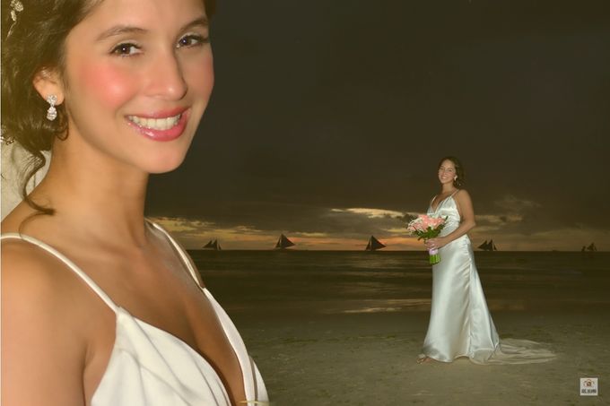 Wedding Bells in tropical Island by #1 Boracay Wedding Photographer - Joel Juliano - 014 Wedding Bells in tropical Island by #1 Boracay Wedding Photographer - Joel Juliano - 014