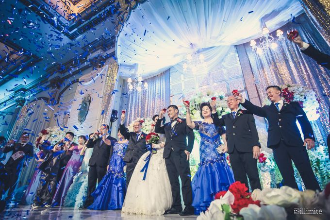 GUNAWAN & VERO WEDDING DAY by Overdream Production - 020 GUNAWAN & VERO WEDDING DAY by Overdream Production - 020