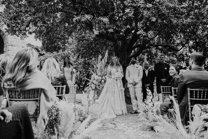 Summer & Pedro Castle Wedding by Fashion Moments Eventos - 011 Summer & Pedro Castle Wedding by Fashion Moments Eventos - 011