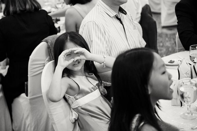 Actual Wedding Day - Alvin & Margaret by Chijmes Hall by Watabe Singapore Pte Ltd - 028