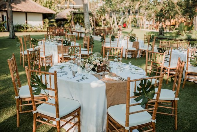Rustic Decoration by Bali Izatta Wedding Planner & Wedding Florist Decorator - 006 Rustic Decoration by Bali Izatta Wedding Planner & Wedding Florist Decorator - 006