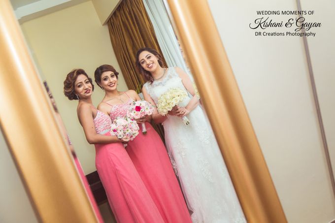 Wedding of Kishani & Gayan by DR Creations - 012 Wedding of Kishani & Gayan by DR Creations - 012