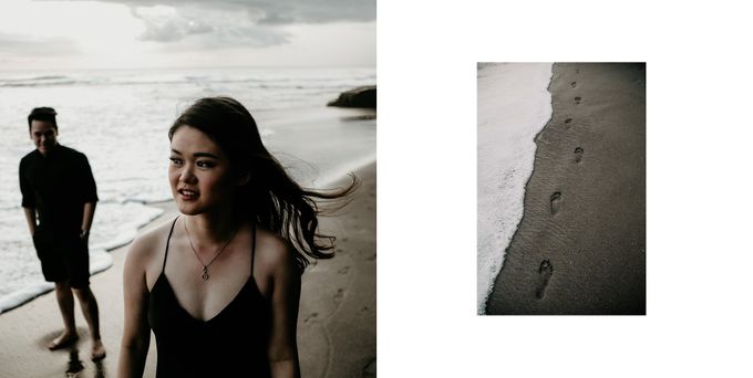 The Bali Prewedding | Kevin & Kristina by Costes Portrait - 007 The Bali Prewedding | Kevin & Kristina by Costes Portrait - 007