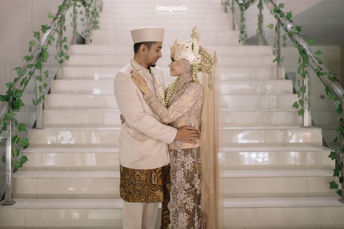 Foto Acara Weddingan Tradisional by Podium Wedding Hall - 015 Foto Acara Weddingan Tradisional by Podium Wedding Hall - 015