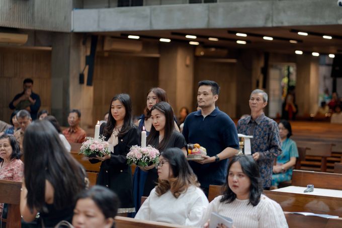 Anthony & Vernanda by JWP Wedding - 026