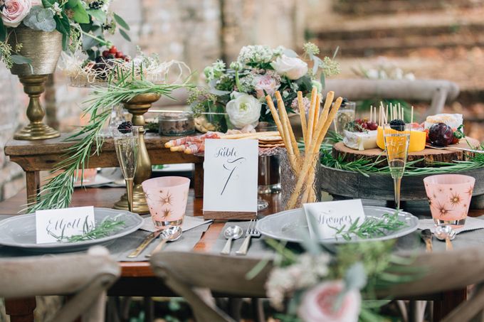 A Grazing Table by Bloc Memoire Photography - 001 A Grazing Table by Bloc Memoire Photography - 001
