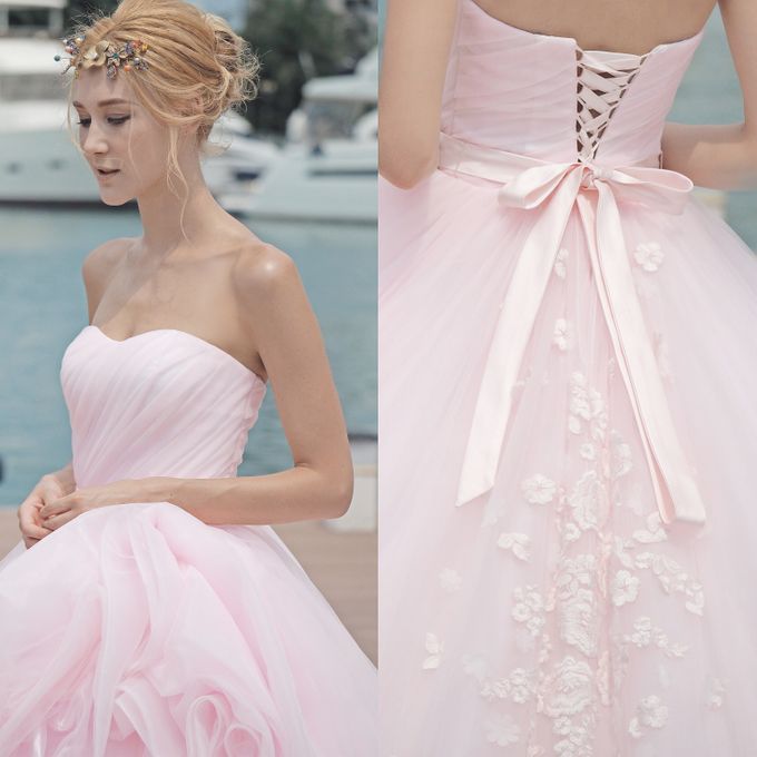 Preview: The Cruise by Z Wedding Design - 003 Preview: The Cruise by Z Wedding Design - 003