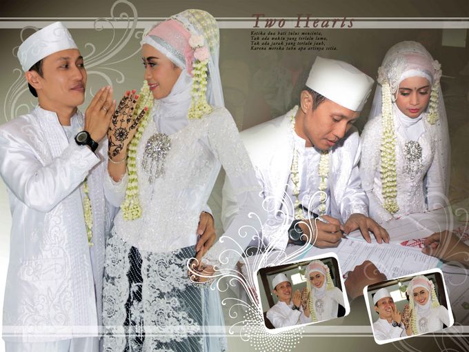 Wedding Collage by estetikArt Production - 003