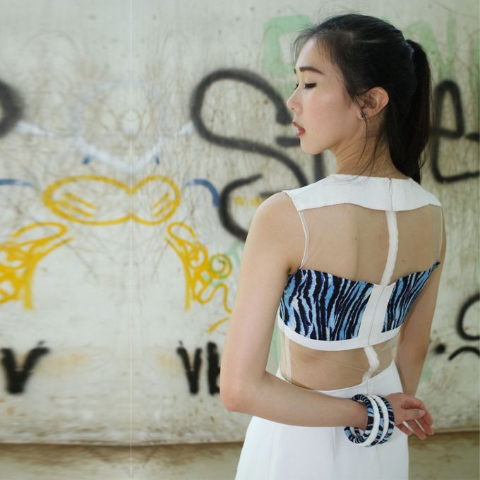 FASHION SHOW - SAMPLE by ELITHE by Elissa C. Haryanto - 003 FASHION SHOW - SAMPLE by ELITHE by Elissa C. Haryanto - 003