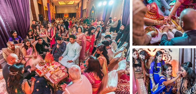 WEDDING OF SURAJ & KIRAN by Sofitel Bali Nusa Dua Beach Resort - 002 WEDDING OF SURAJ & KIRAN by Sofitel Bali Nusa Dua Beach Resort - 002