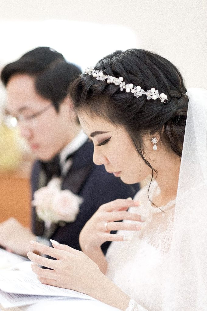 Wedding Of Aditya & Mayura by Ohana Enterprise - 001