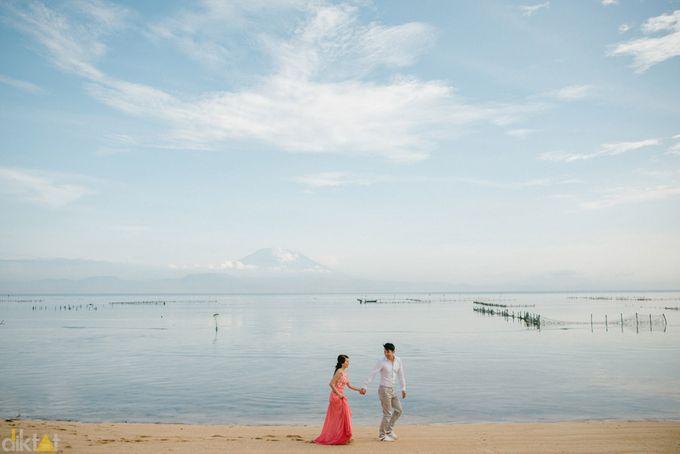 pre wedding Candy & Tommy by diktatphotography - 003