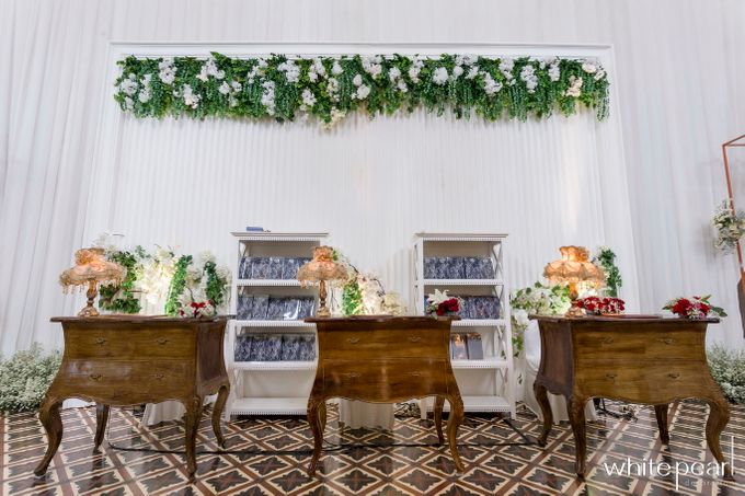 The Spring Club 2018 03 25 by White Pearl Decoration - 003 The Spring Club 2018 03 25 by White Pearl Decoration - 003