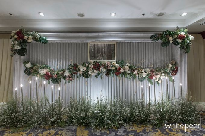 Borobudur Hotel 2018 09 15 by White Pearl Decoration - 003 Borobudur Hotel 2018 09 15 by White Pearl Decoration - 003
