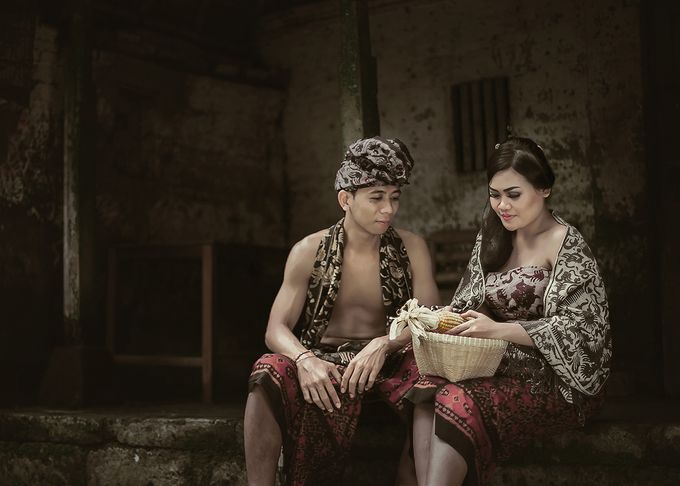 Prewedding Adhi & Devi by David Photovibe - 001