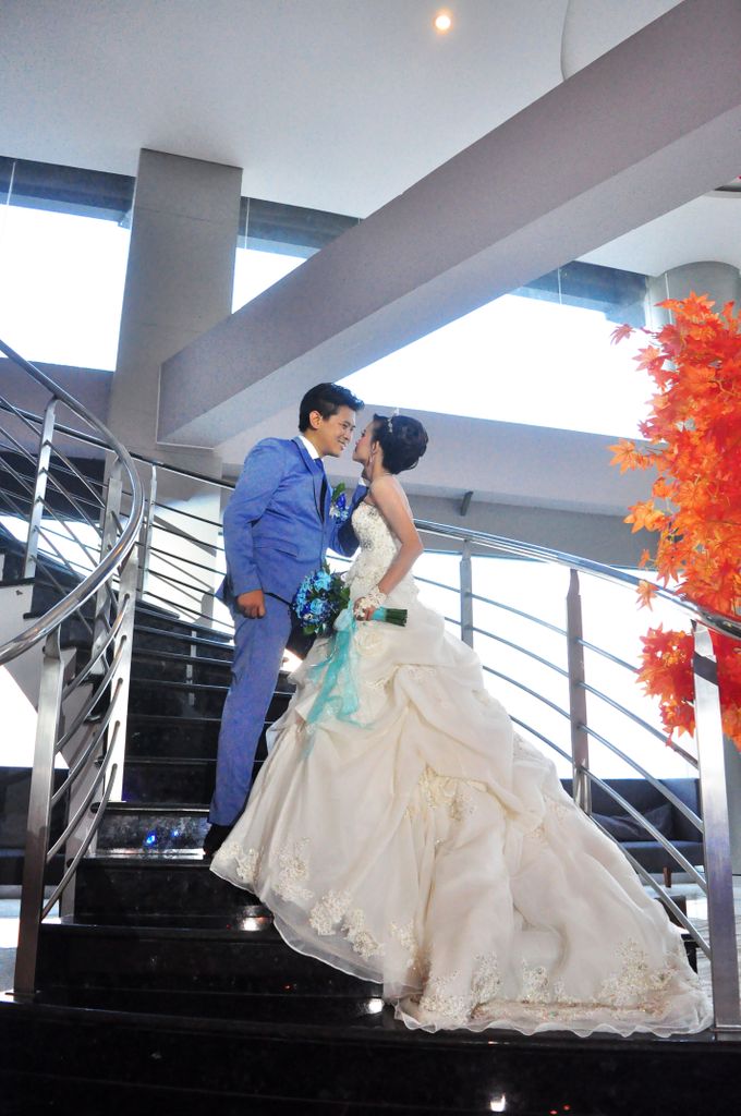 The Wedding Stevan & Sherly by Zandrew Videography - 003 The Wedding Stevan & Sherly by Zandrew Videography - 003