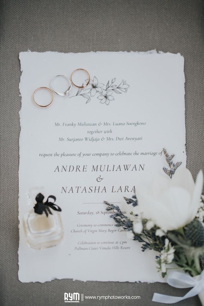 ANDRE + NATASHA WEDDING DAY by CAVA PRIVÉ - 004