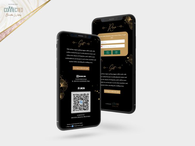 Kevin & Devina - Digital Invitation / Undangan Digital Connectied v2.0 + Live Streaming by Connectied Virtual Wedding - 004 Kevin & Devina - Digital Invitation / Undangan Digital Connectied v2.0 + Live Streaming by Connectied Virtual Wedding - 004