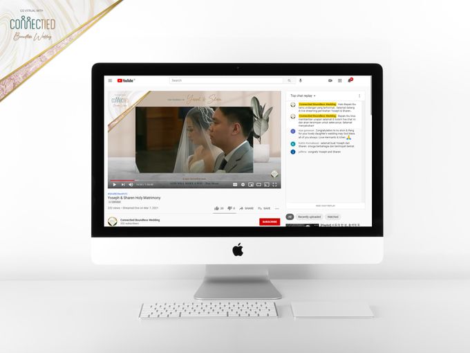 Yoseph & Sharen - Digital Invitation / Undangan Digital Connectied v2.0 + Live Streaming by Connectied Virtual Wedding - 004 Yoseph & Sharen - Digital Invitation / Undangan Digital Connectied v2.0 + Live Streaming by Connectied Virtual Wedding - 004