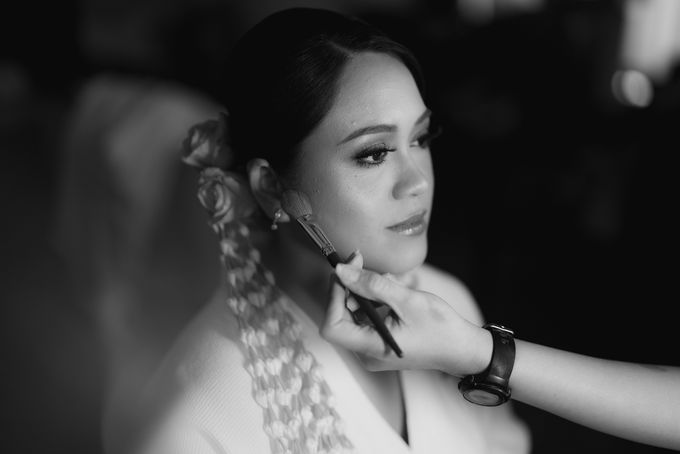 Wedding of J & S by Nika di Bali - 005