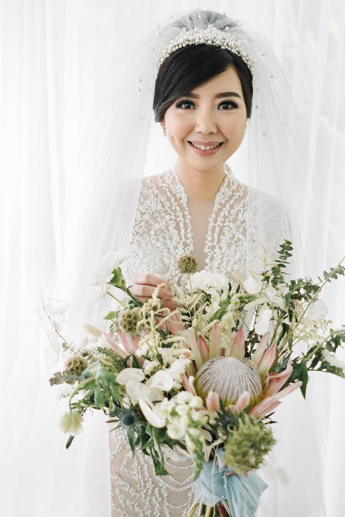 The Wedding of Johnsen & Fortunata by BDD Weddings Indonesia - 004 The Wedding of Johnsen & Fortunata by BDD Weddings Indonesia - 004