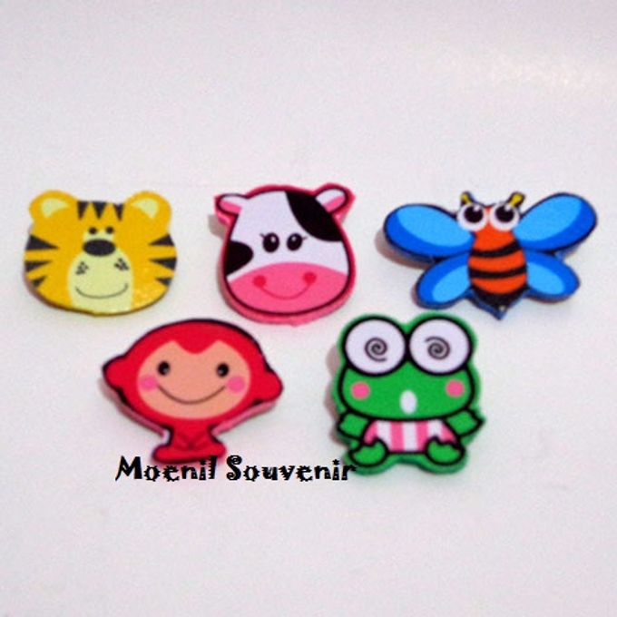 Souvenir Unik dan Murah by Moenil Souvenir - 028